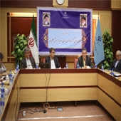برگزاری نشست انجمن‌های علمی ایران