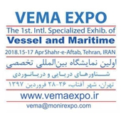 نمایشگاه بین المللی تخصصی شناورهای دریایی و دریانوردی (VEMA EXPO)