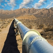 ایمن سازی 280 محدوده از خطوط انتقال نفت به اصفهان
