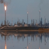 خوردگی تجهیزات، تهدیدی برای تولید نفت