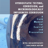 معرفی کتاب Hydrostatic Testing, Corrosion...