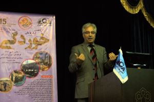پروفسور ناصر کنعانی